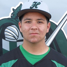 Oscar Ramirez mugshot