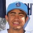 Brandon Chhieng mugshot