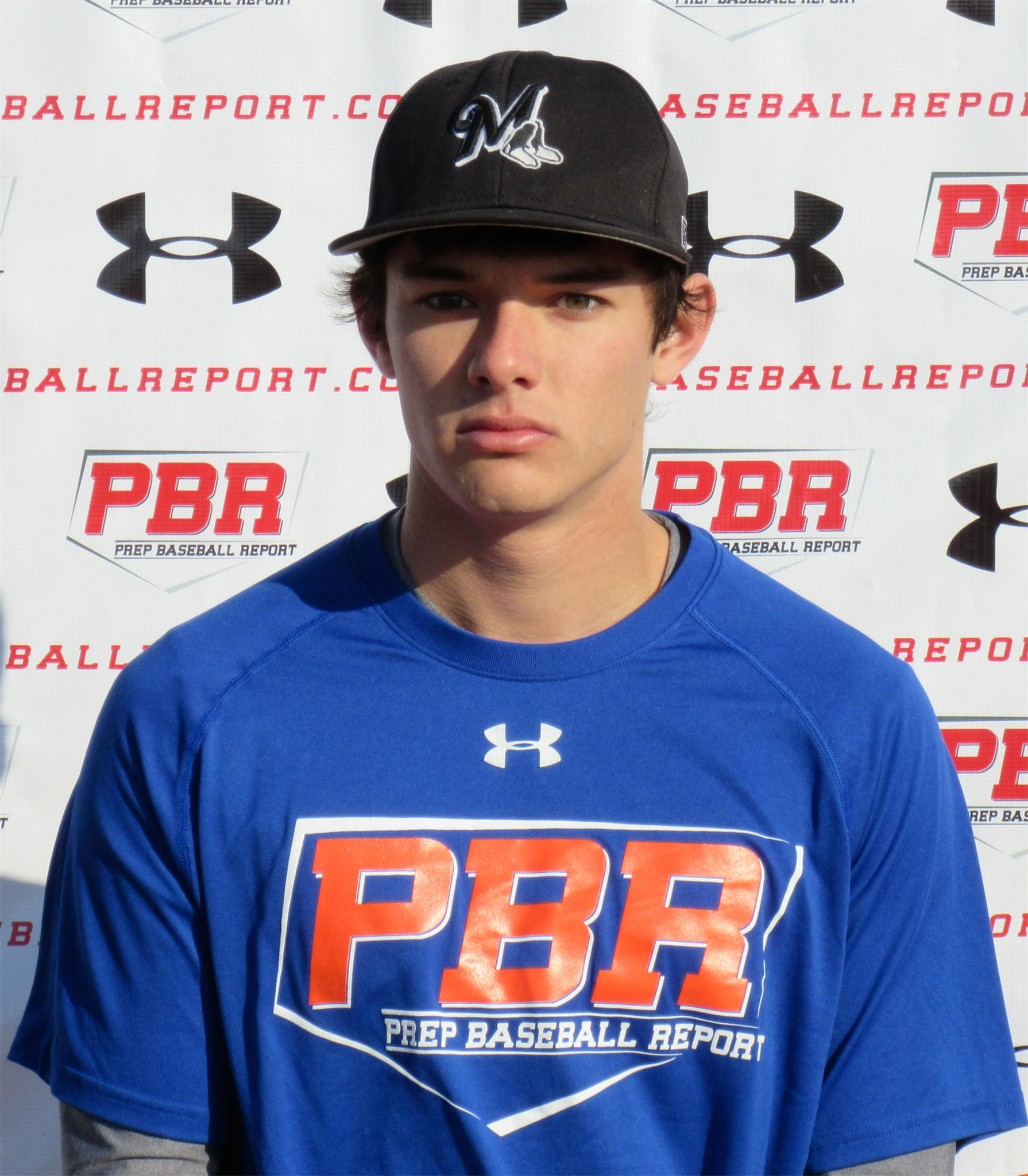 Tanner Stout