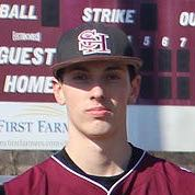 Gage Gillian