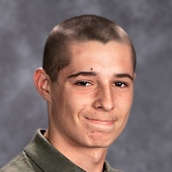 Casey Szczublewski mugshot