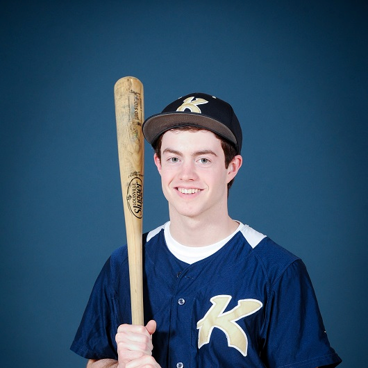 Garrett Traggiai