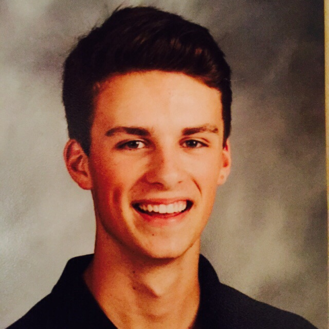 Connor Neal mugshot