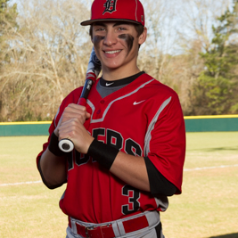 Christian Hughey