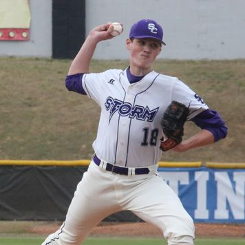 Bryson Linkous