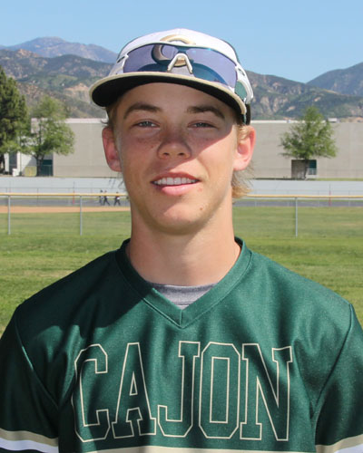 Mason Corneliussen