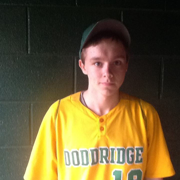 Bryon Donley mugshot