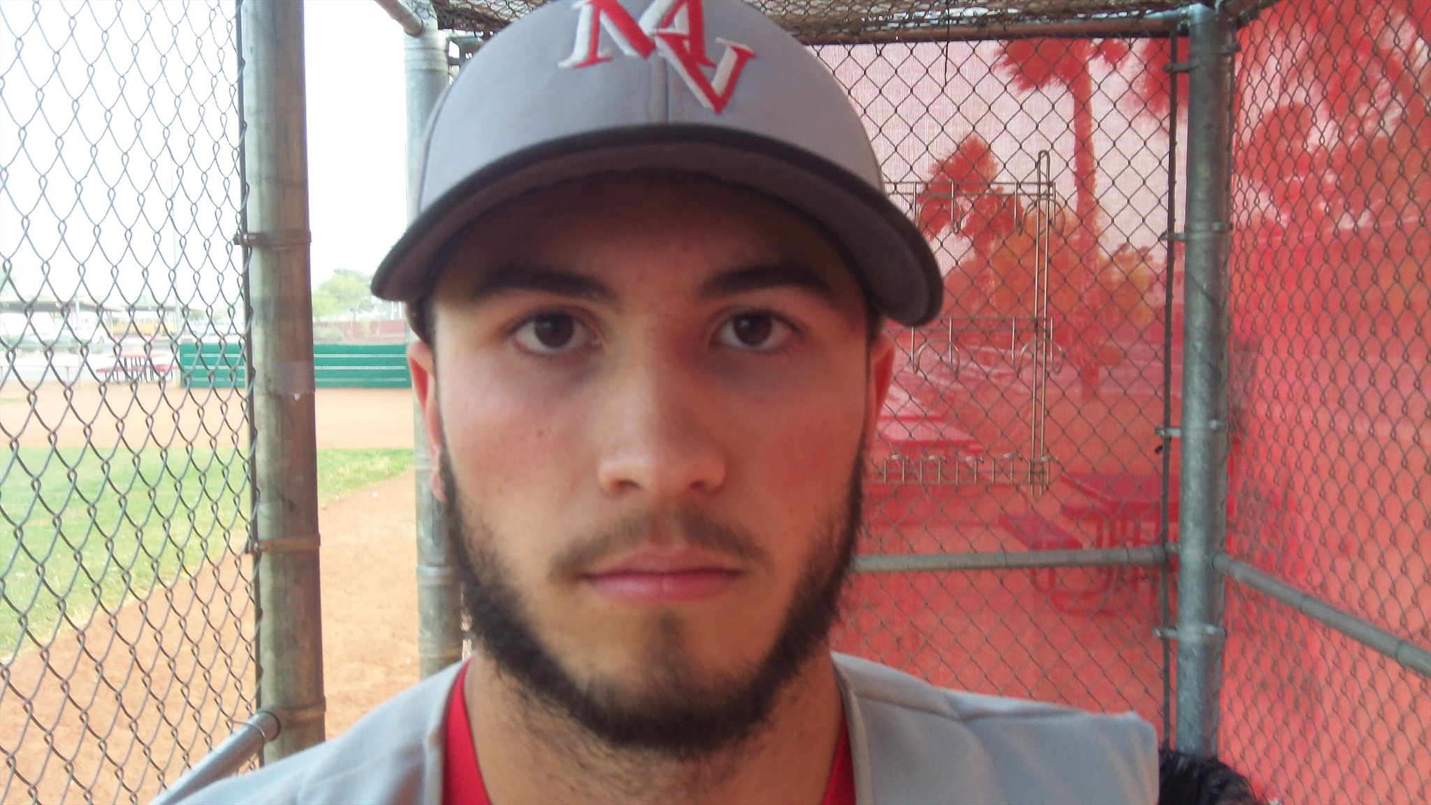 Josh Stanton