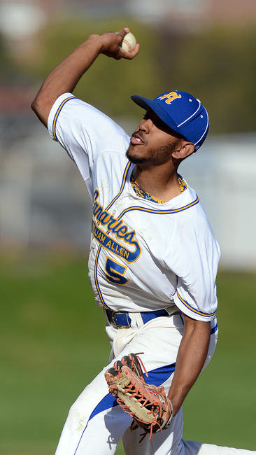 Misael Sanchez