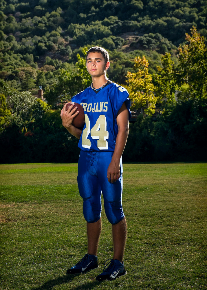 Connor Collins