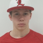 Seth Stewart mugshot