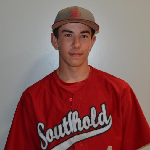 Patrick McFarland mugshot