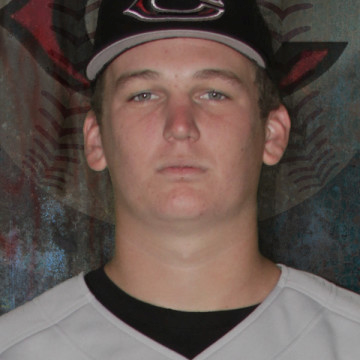Cody Cox mugshot