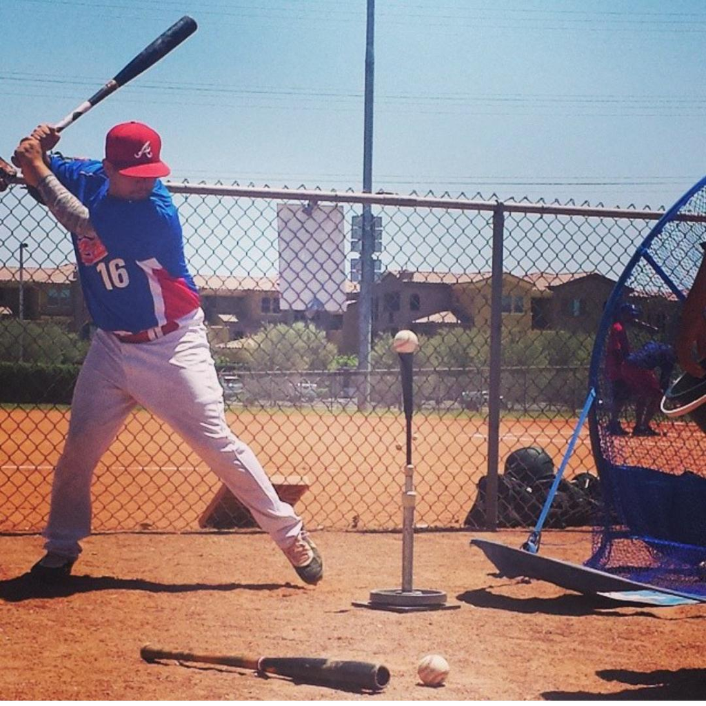 Jesse Lopez