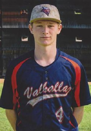 Cole Henderson