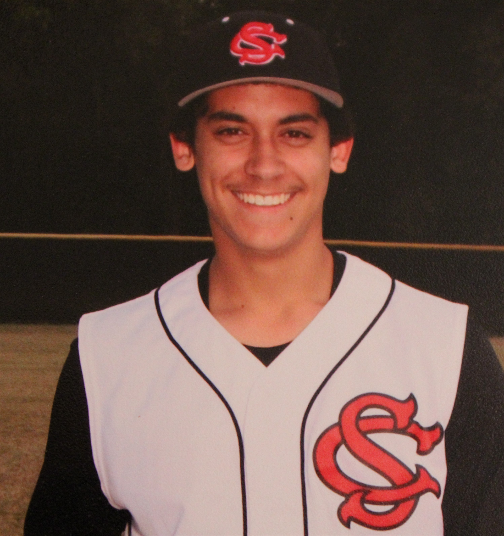 Damien Torres