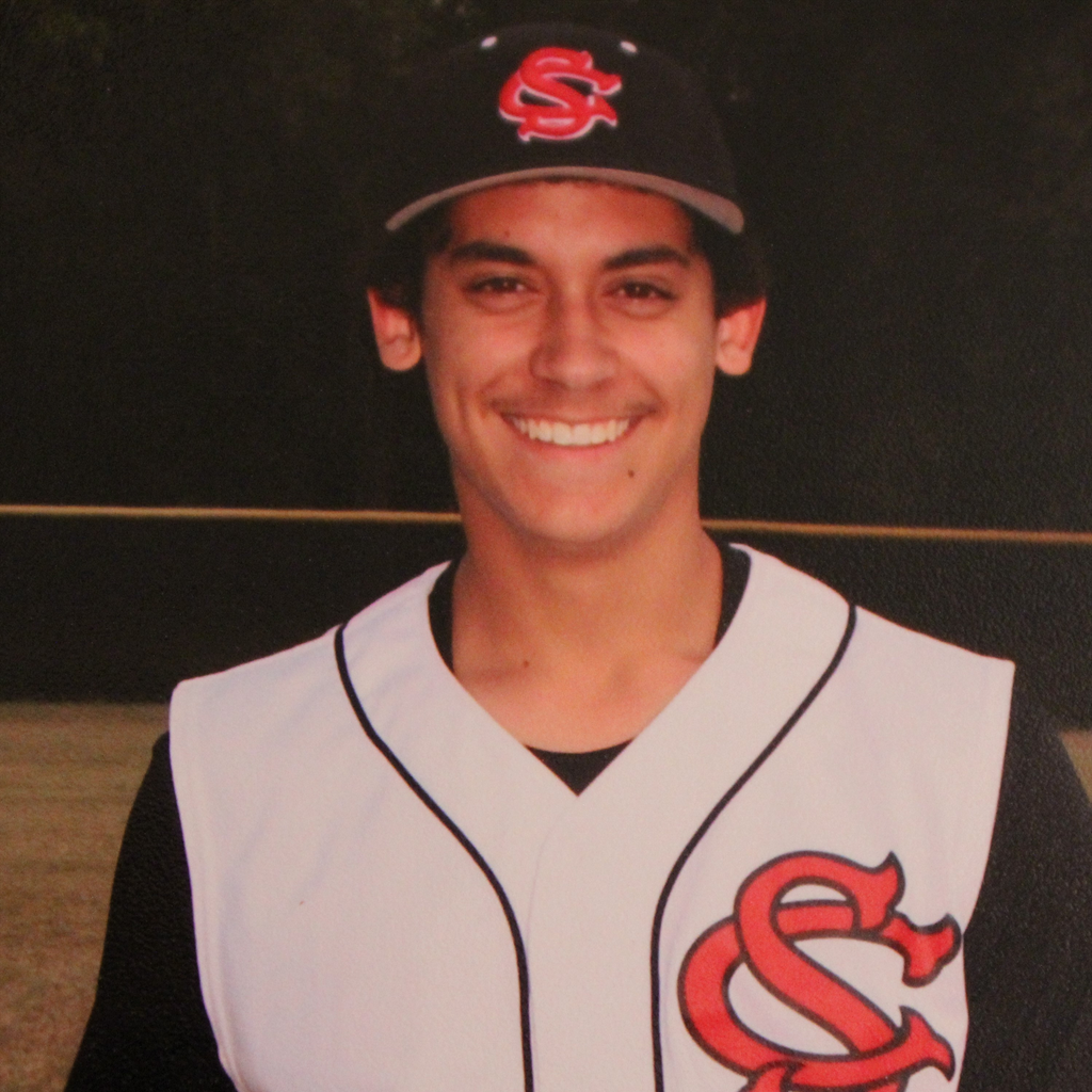 Damien Torres mugshot