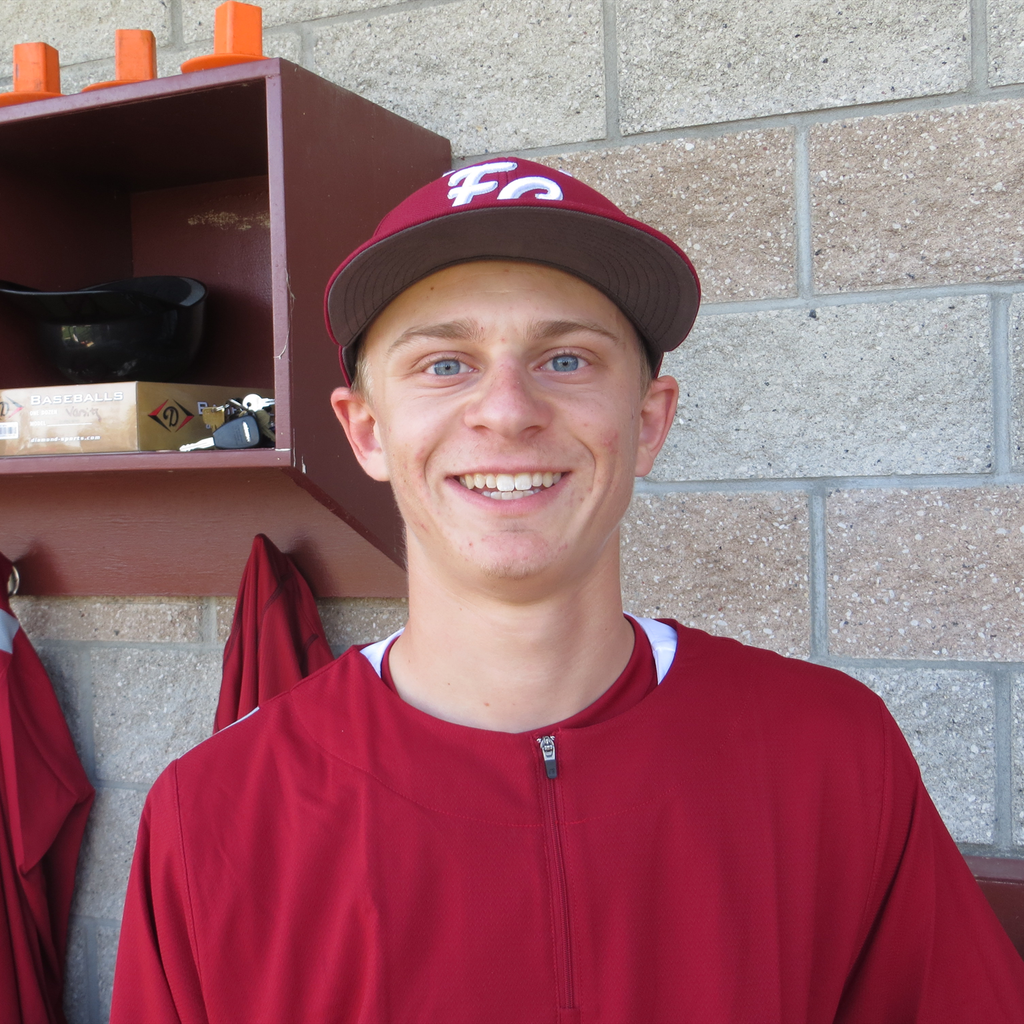 Conner Edstrom