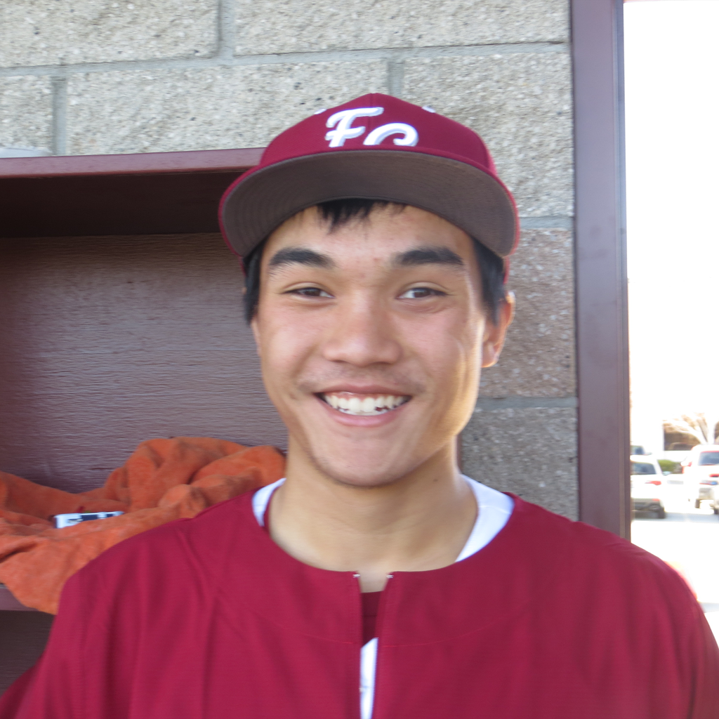 Ethan Yip