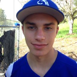 Hunter Kaufman mugshot