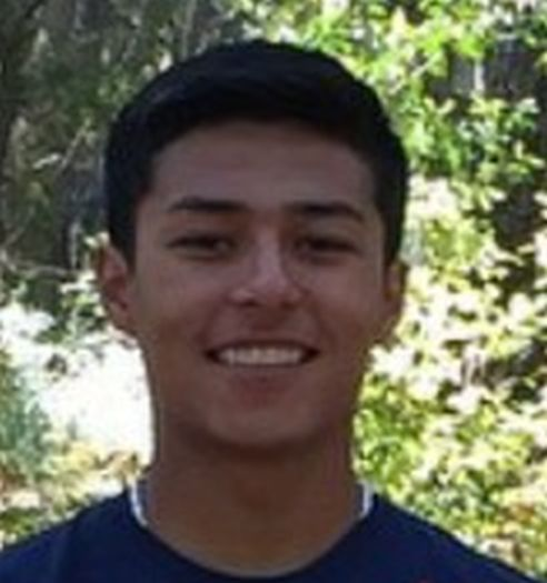 Steven Luevano