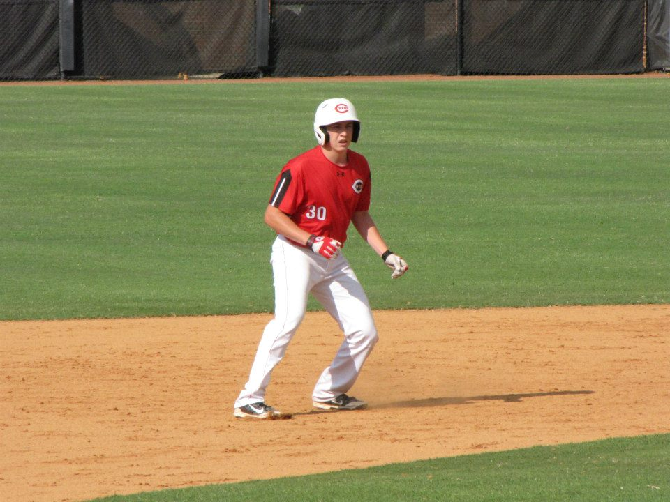 Collin Winstead
