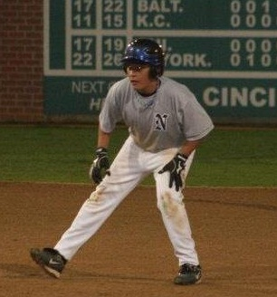 Brian Rodriguez