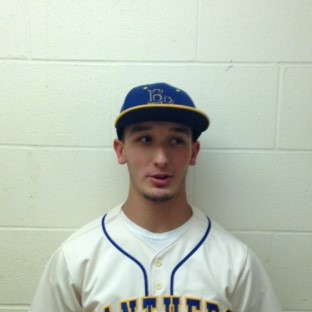 Sam Belill