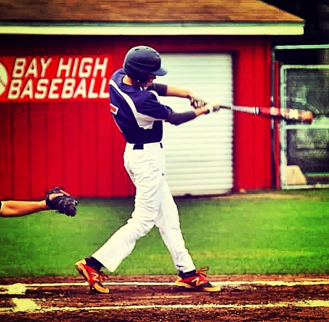 Brandon Foster