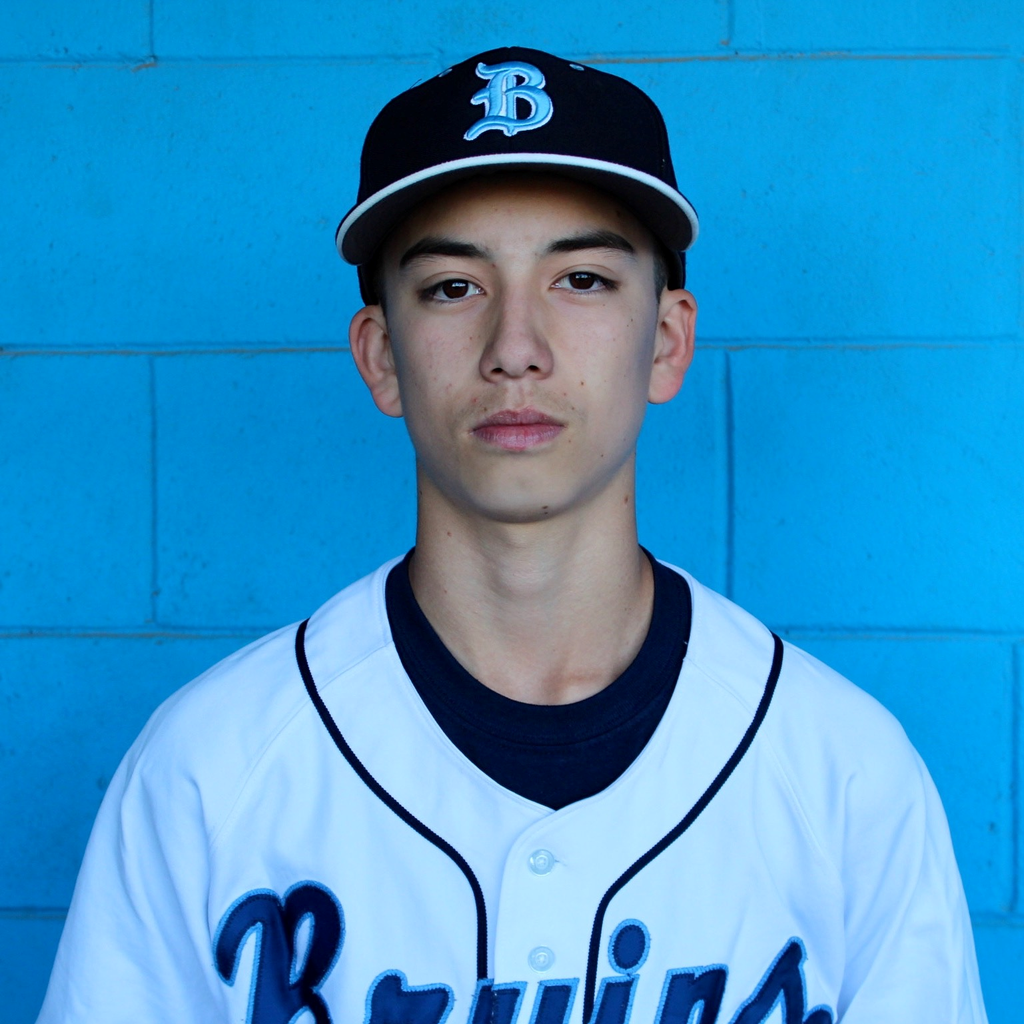 Sam Yamamoto mugshot