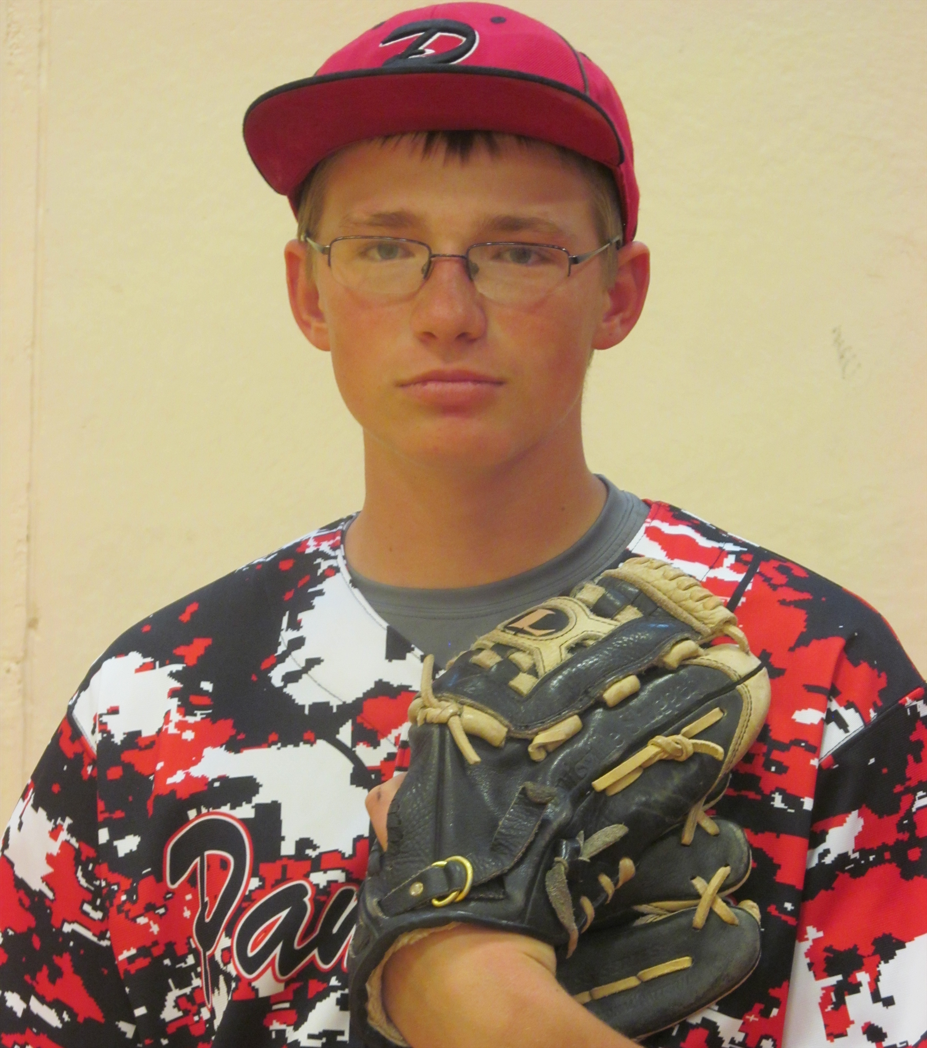 Ryan Scaggs