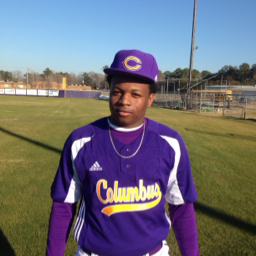 LaDarius Cooper mugshot