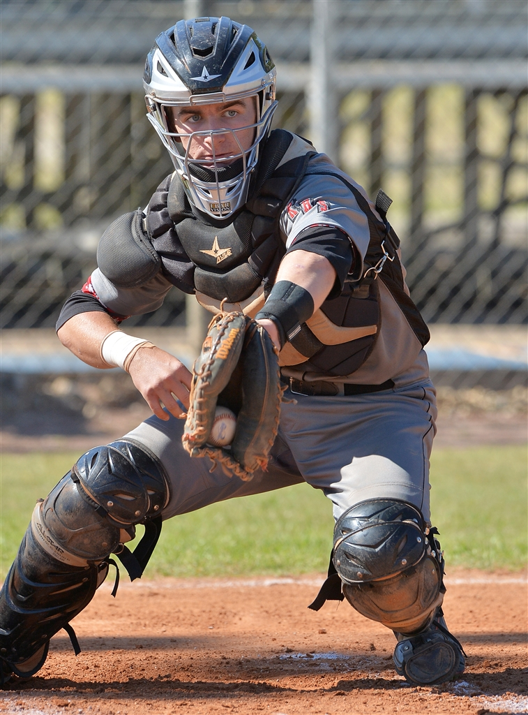 Bryce Foster