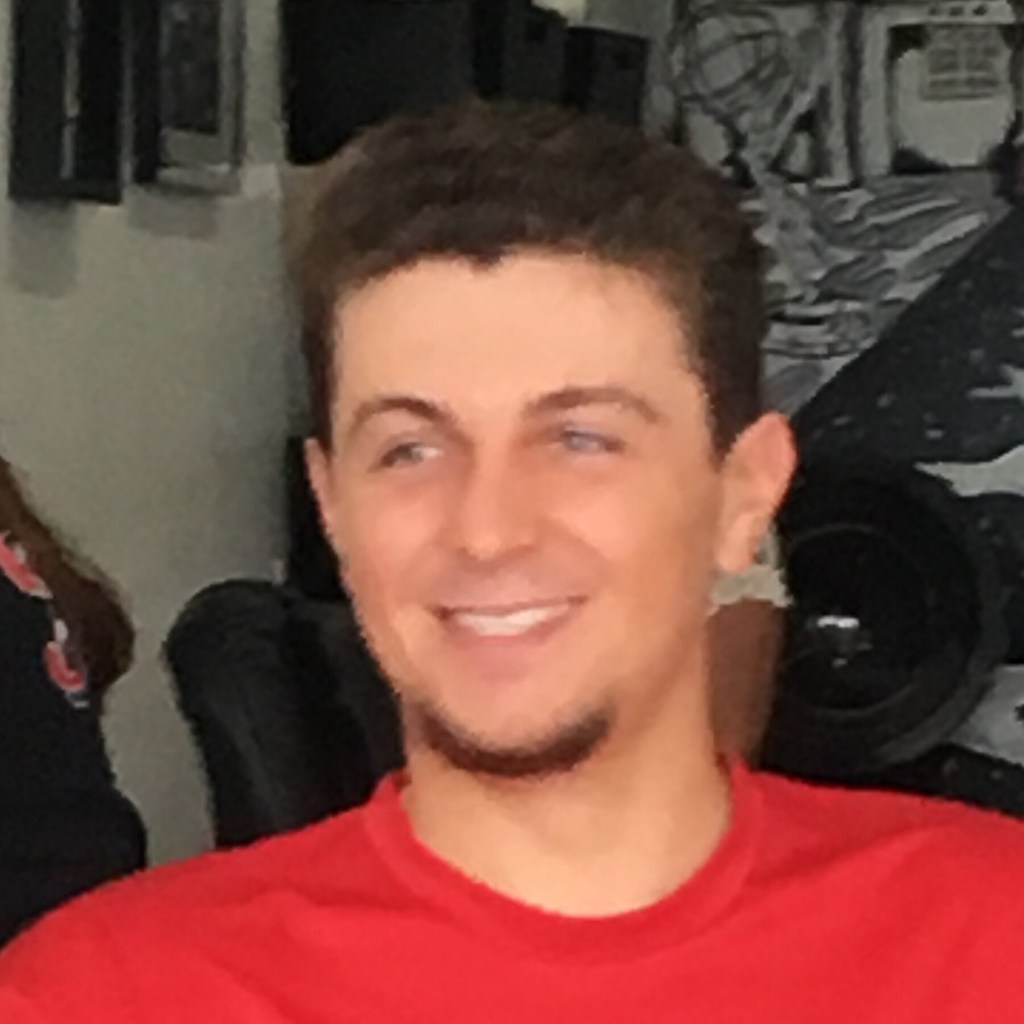 Michael Rincover mugshot
