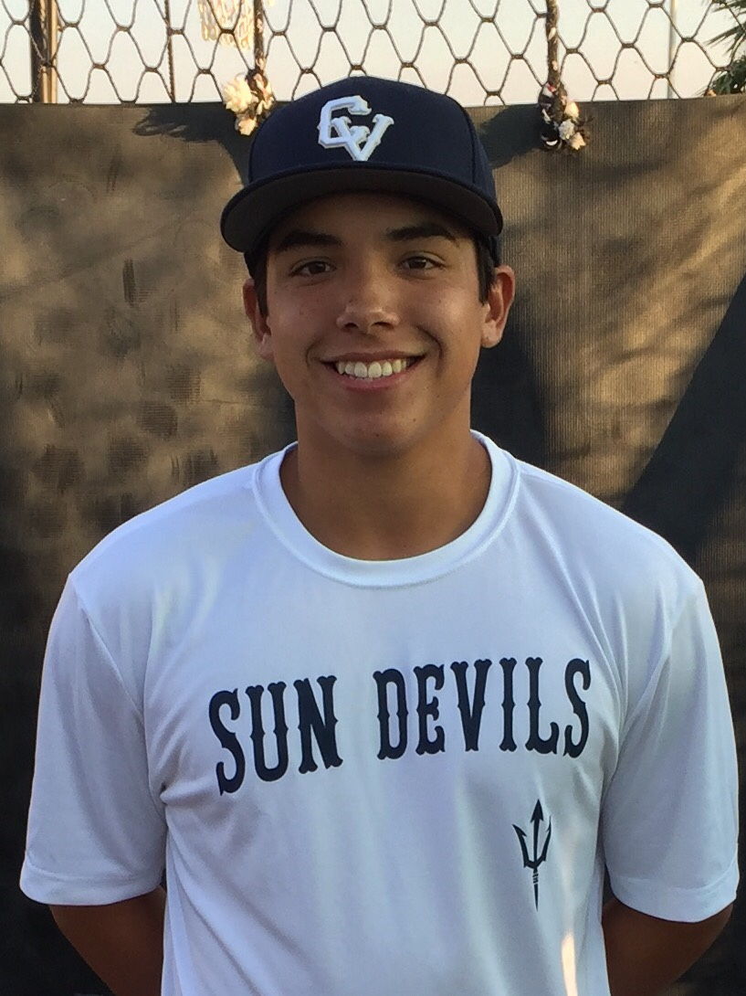 Garrett Nishihama