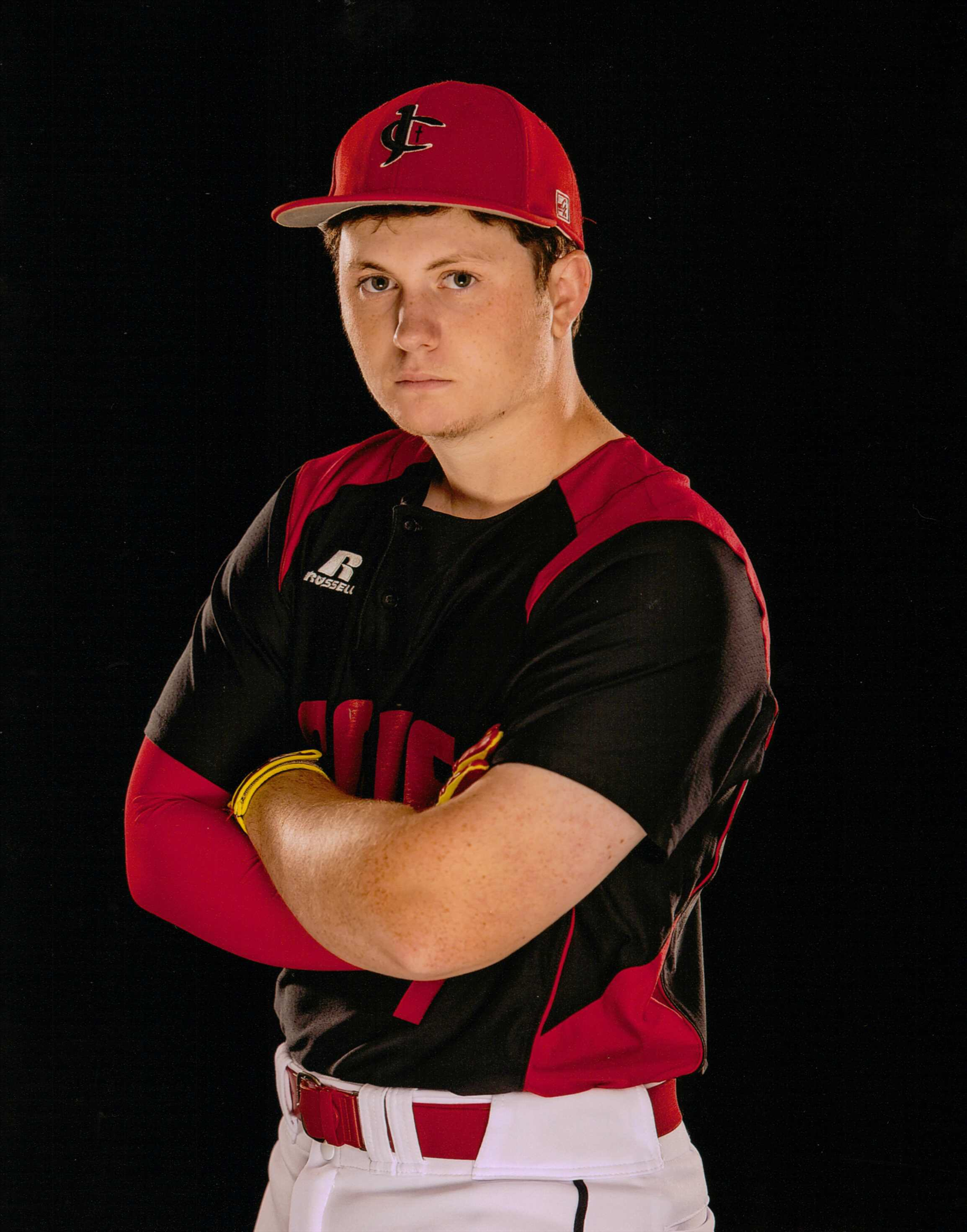 Sean Farmer mugshot