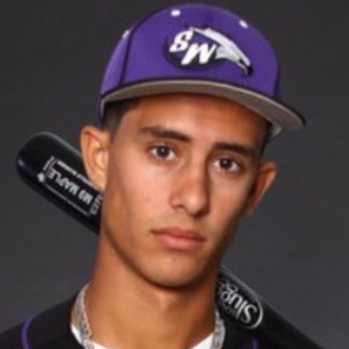 Justin Worley mugshot