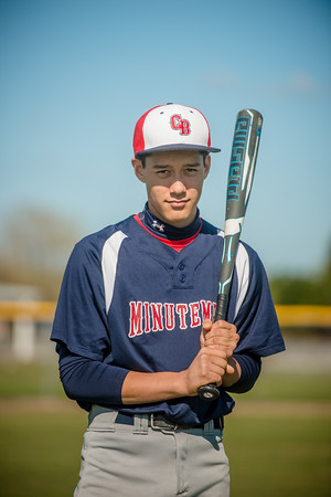 Cody Nall