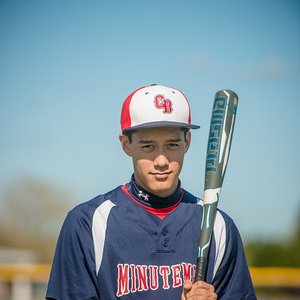Cody Nall