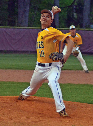 Evan Adams