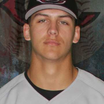 Zach Gilliessie mugshot