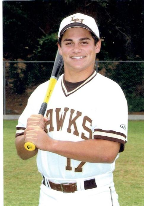 Gabe Barthelmass