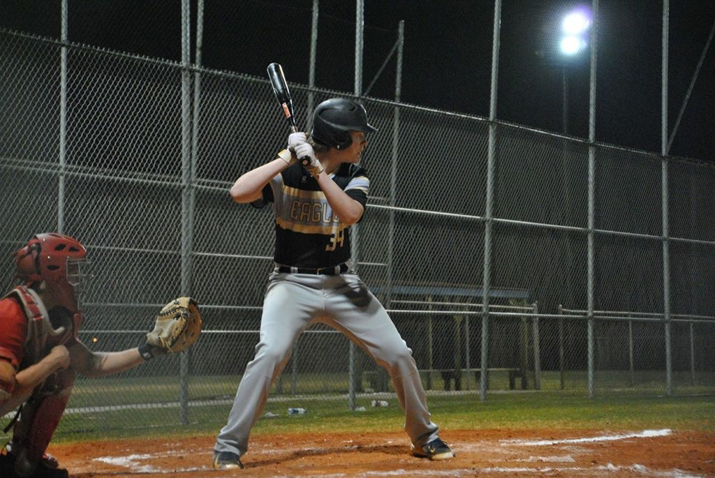 Brandon Holliday