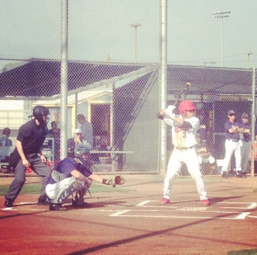 Austin Quintanilla