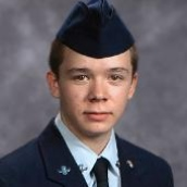 Jamison McQueary