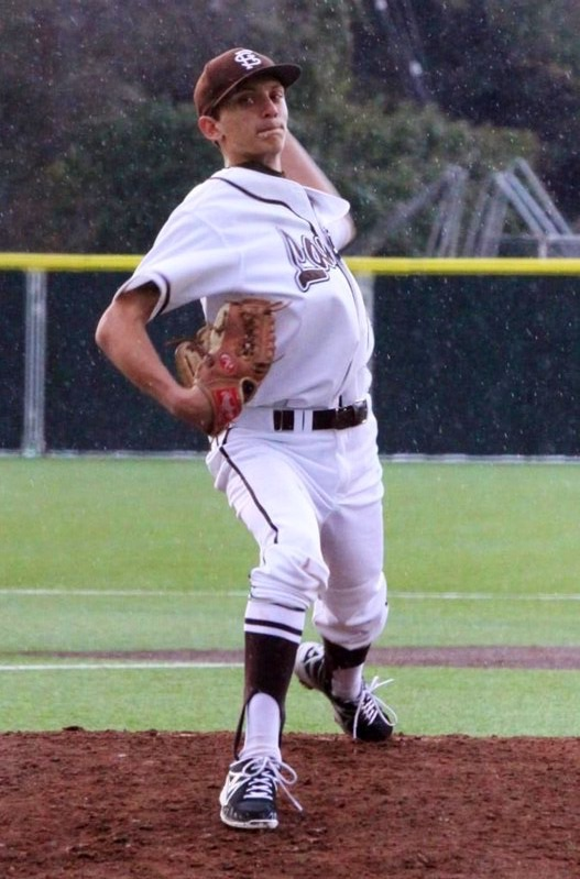 Andrew Carter