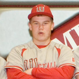 Cole Hardin