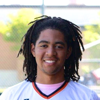 D.J. Hall mugshot
