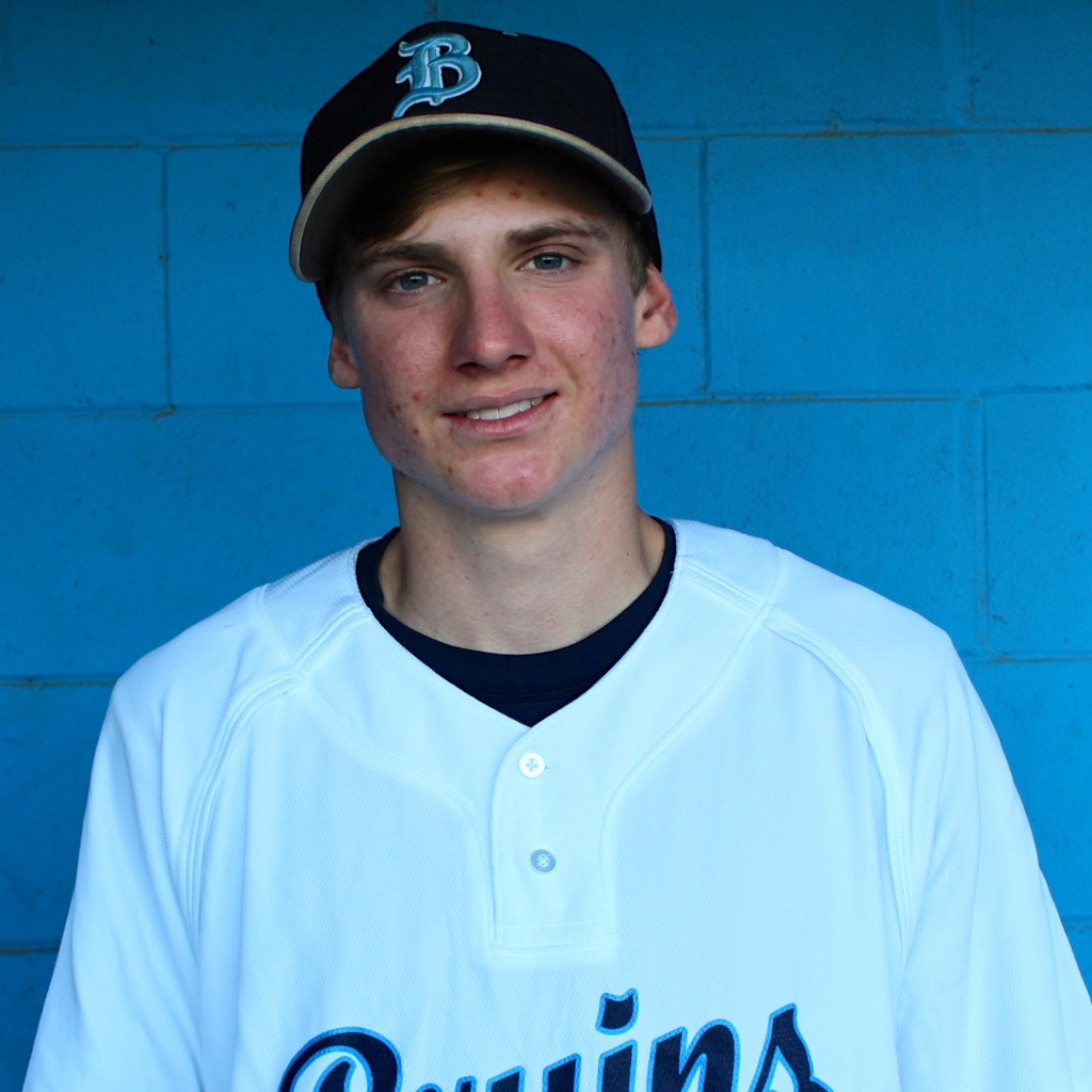 Austin Marino