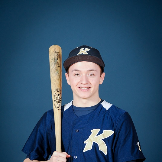 Ryan Grossman